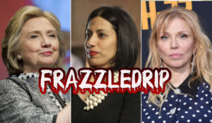 Frazzledrip: The Shocking Truth – Randy "Rocket" Cody