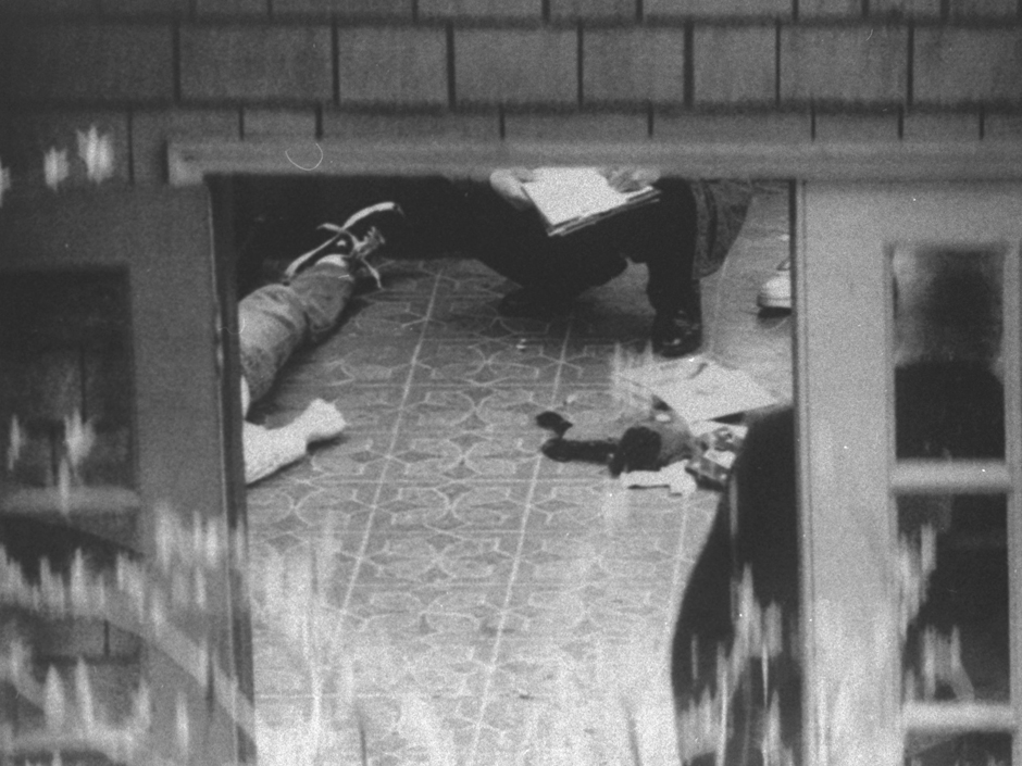 Kurt Cobain: The Murder Conspiracy