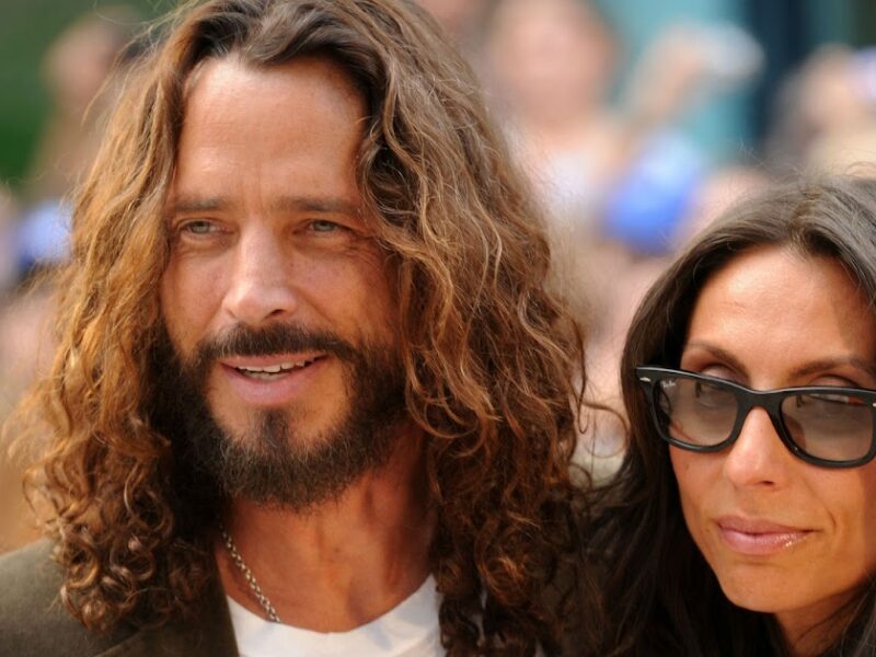 #TruthForChris: Vicky Cornell Is Not Being Honest About Her Husband’s Death (Part 3)