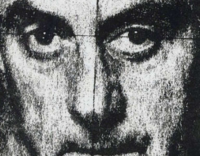 His Name Is Man Ray: The Black Dahlia Killer