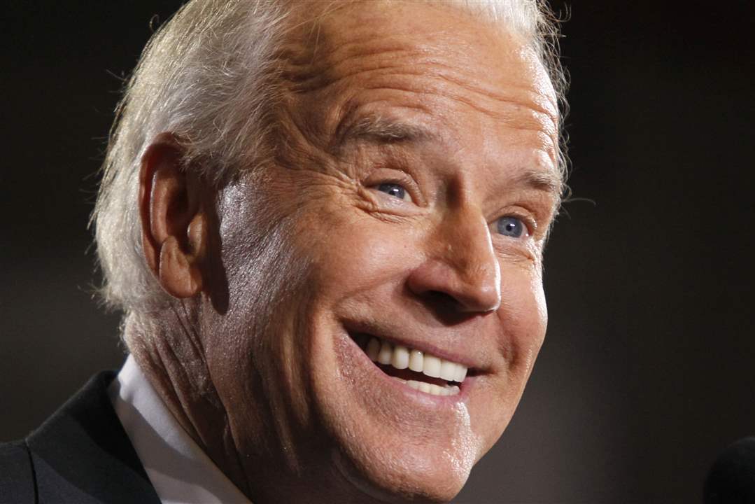 Joe Biden Is An Alien Shapeshifter… I’m Not Joking Around