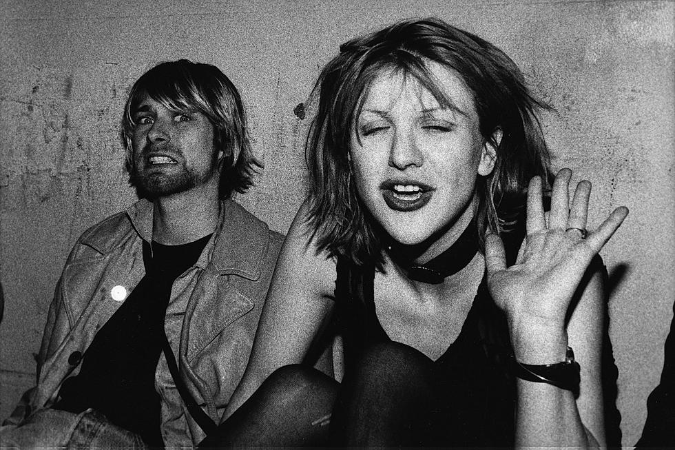 Kurt Cobain: The Murder Conspiracy