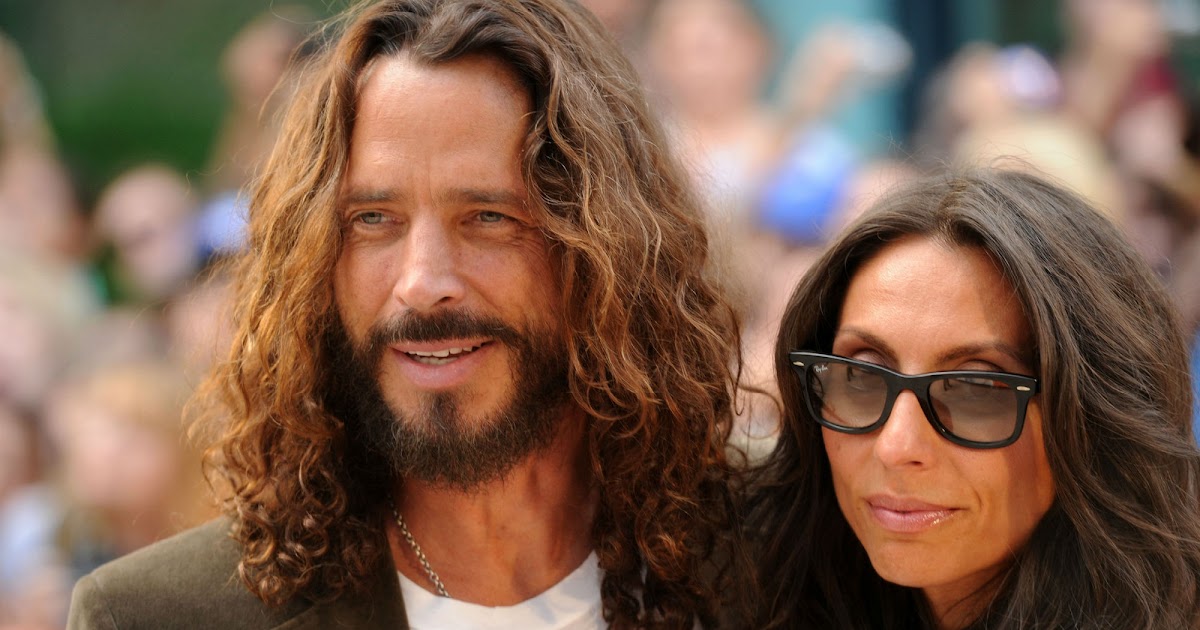 #TruthForChris: Vicky Cornell Is Not Being Honest About Her Husband’s Death (Part 3)