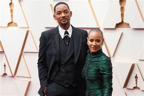 Will Smith “Bullied Me” And More Horrifying Tales of Getting Hurt by Hollywood’s IT Couple