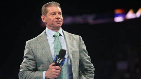 Vince McMahon Makes A Deal With The Devil, WWE In Talks To Legalize Betting On Match Results