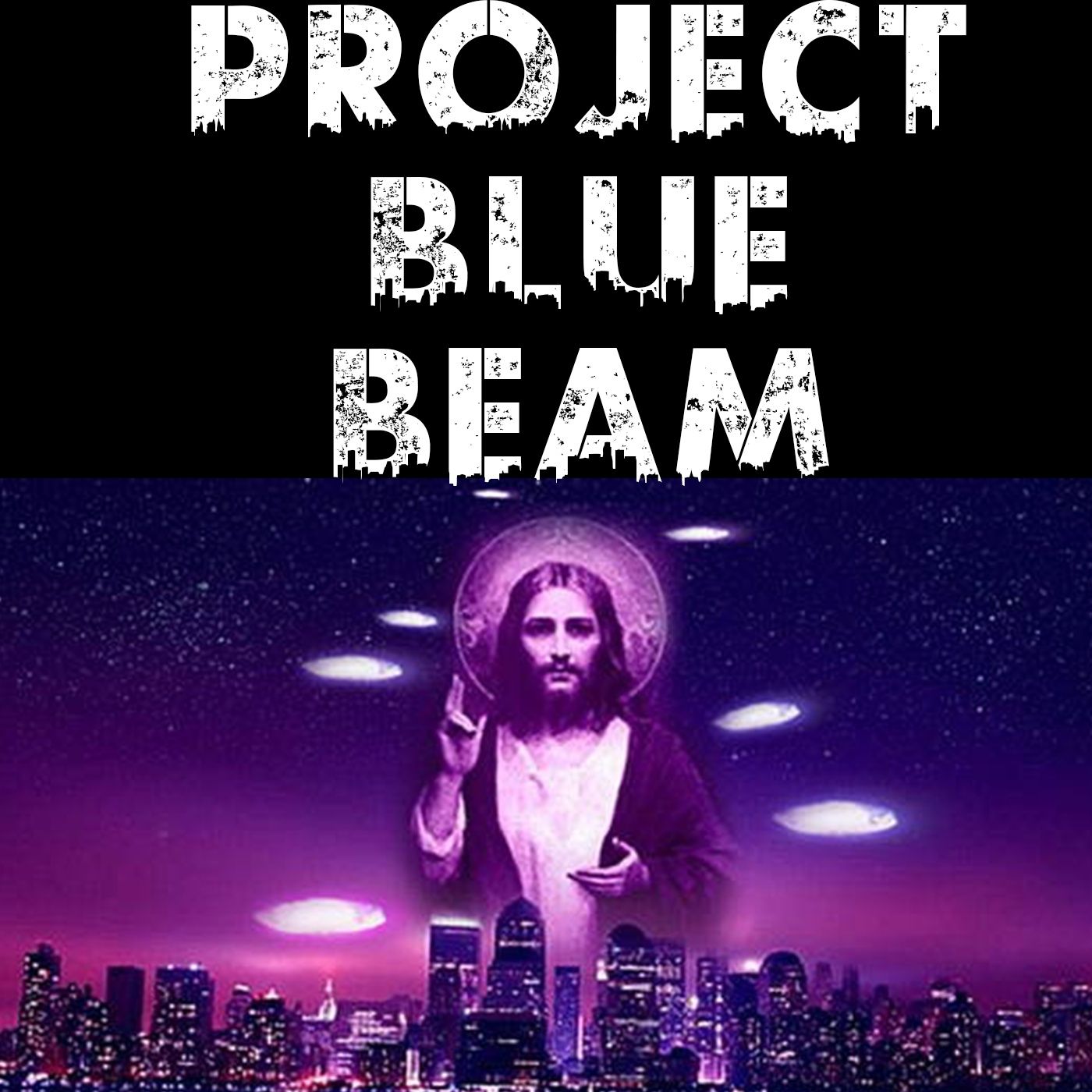 Project Blue Beam, The 2nd Holocaust and The New World Order (Part 1)