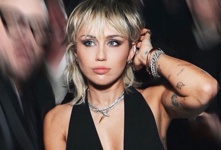 Miley Cyrus Career Ending “Beastiality Photo” Appears On The Web (GRAPHIC 18+)