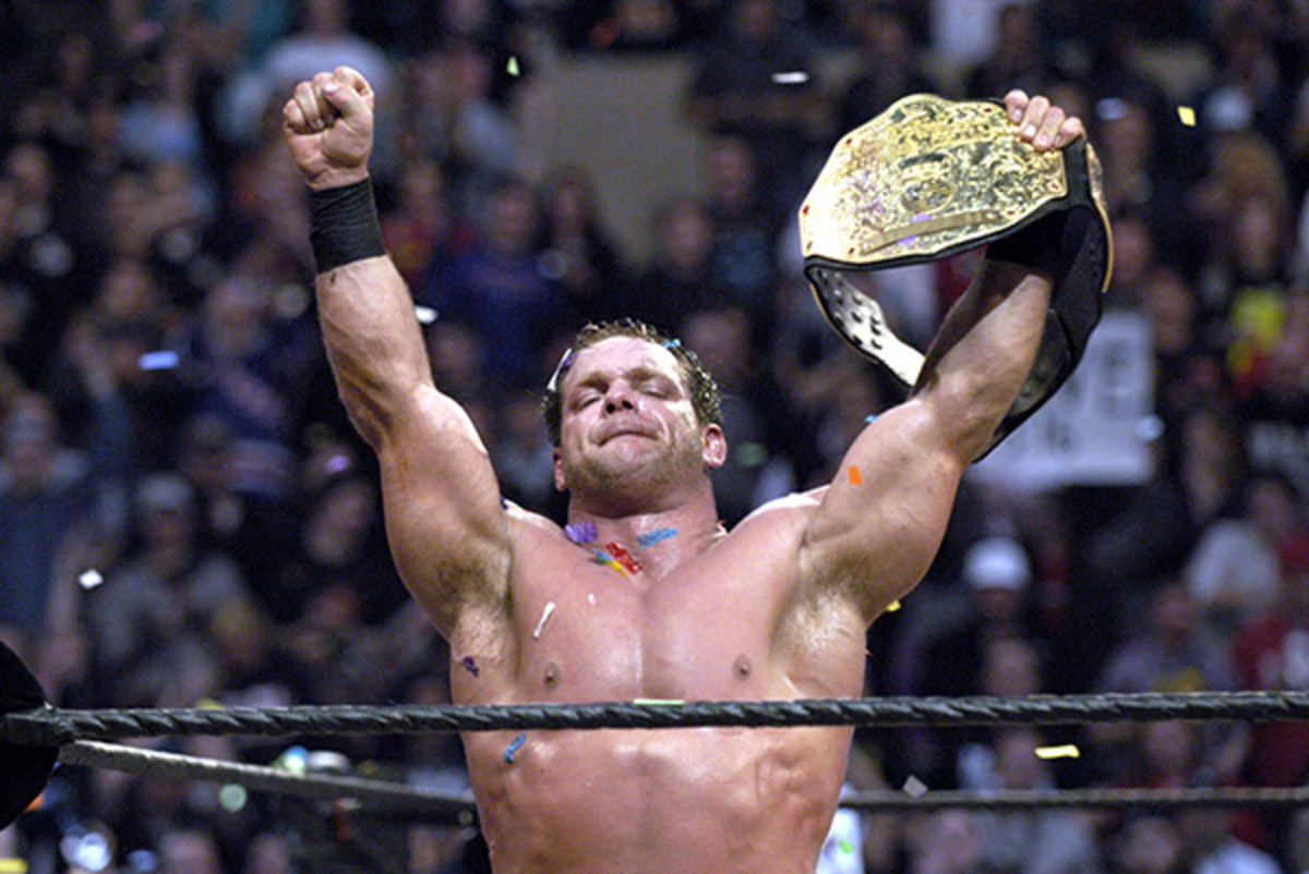 Did WWE’s Vince McMahon And The Satanic Illuminati Kill Pro Wrestling Superstar Chris Benoit? (Part 3)
