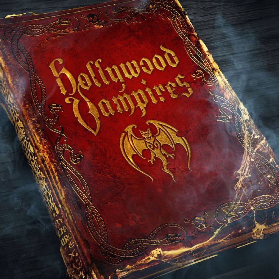 Hollywood Vampires, The Antichrist & Abducted Kids
