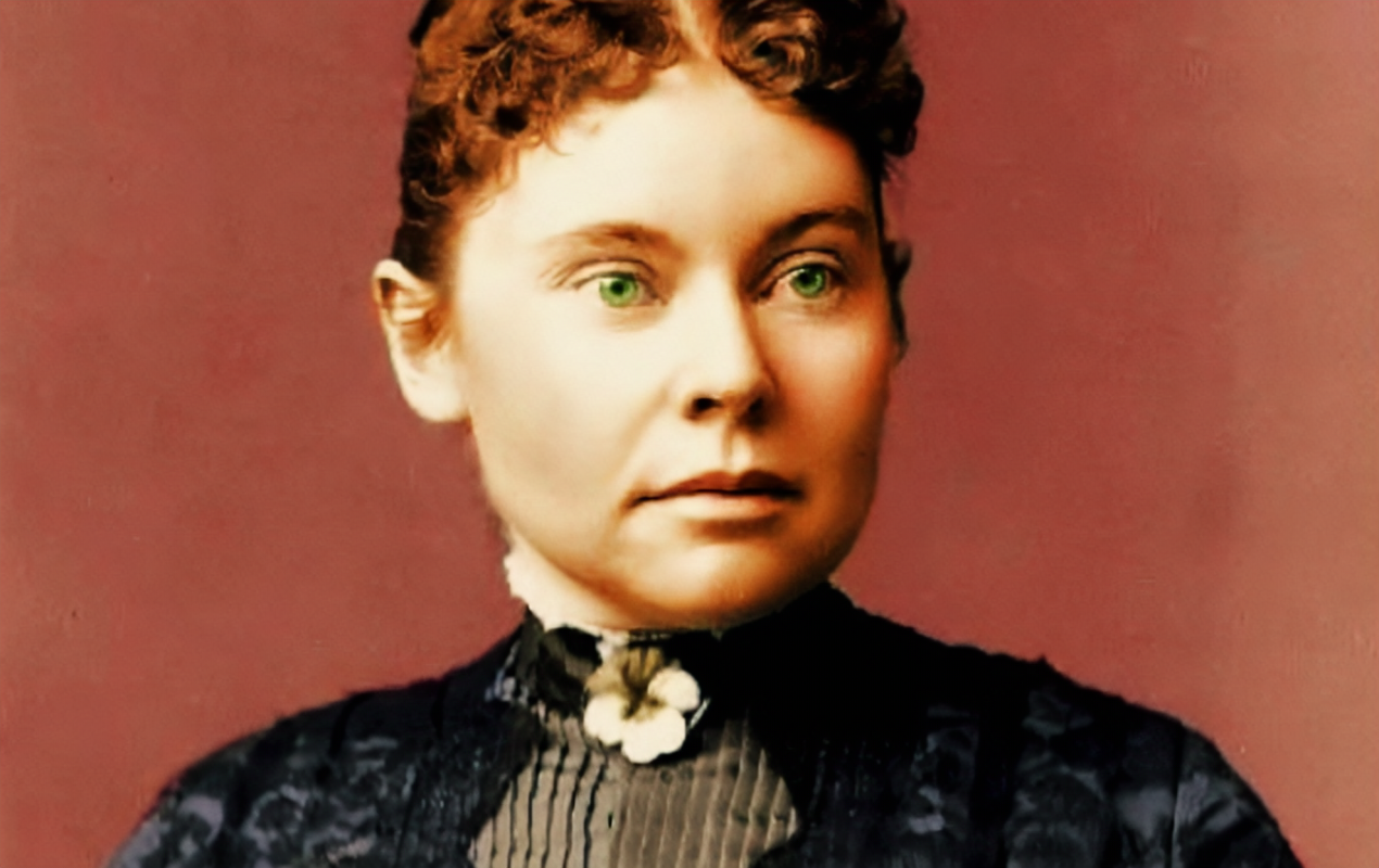The Lizzie Borden Mystery Is Solved: A Deep Dive Into What Really Happened!