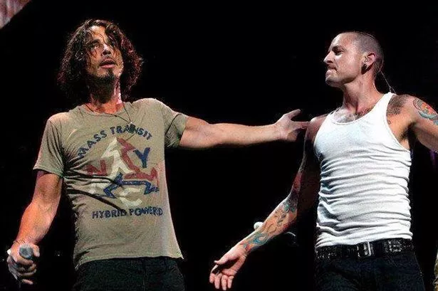 Adrenochrome, Jeffrey Epstein, and the Alleged Murders of Chris Cornell and Chester Bennington