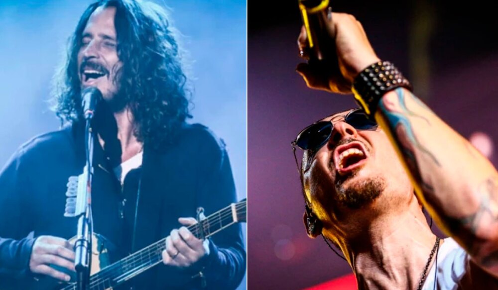 CHRIS CORNELL, The Temple Of Set & Trump’s Fourth Reich