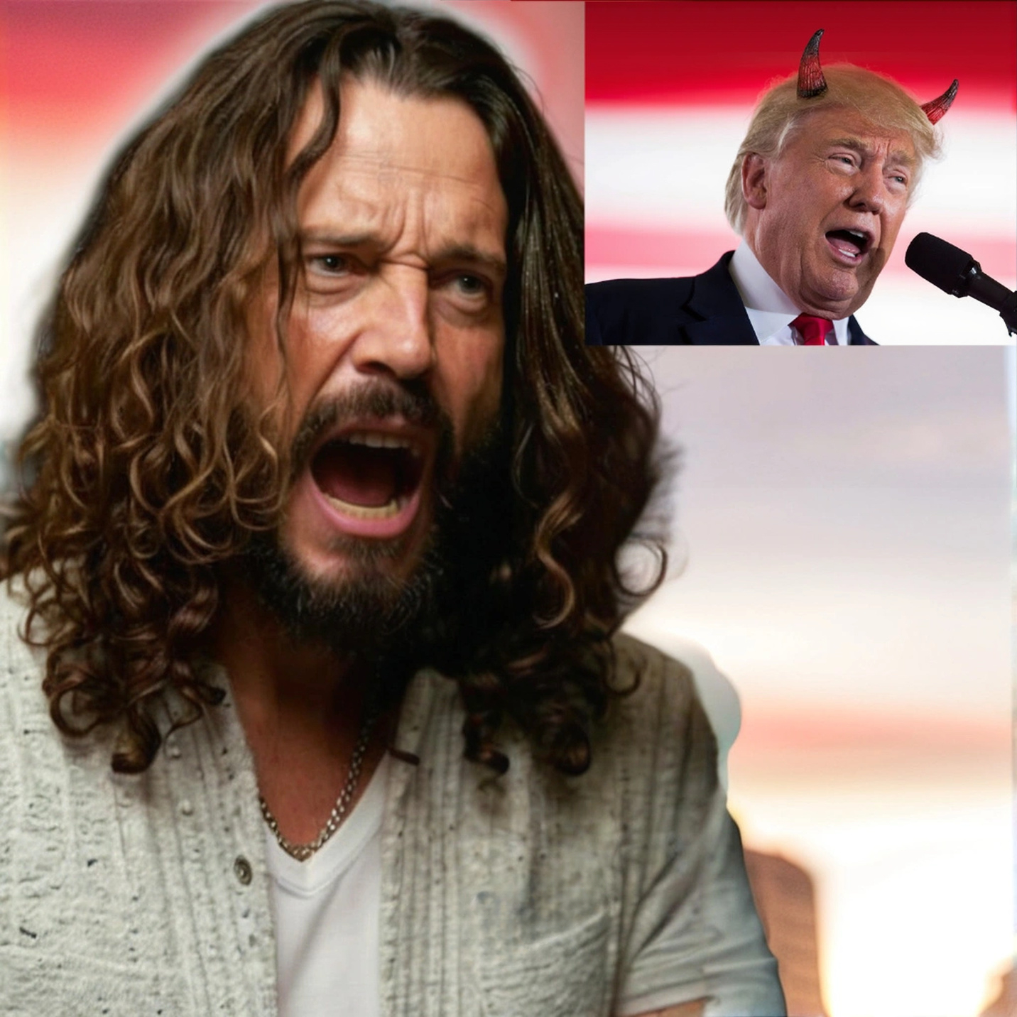 The Greatest Media Cover-Up of All Time: Jeffrey Epstein, Donald Trump and Pedowood