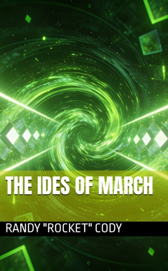 The Ides of March is Now Available!