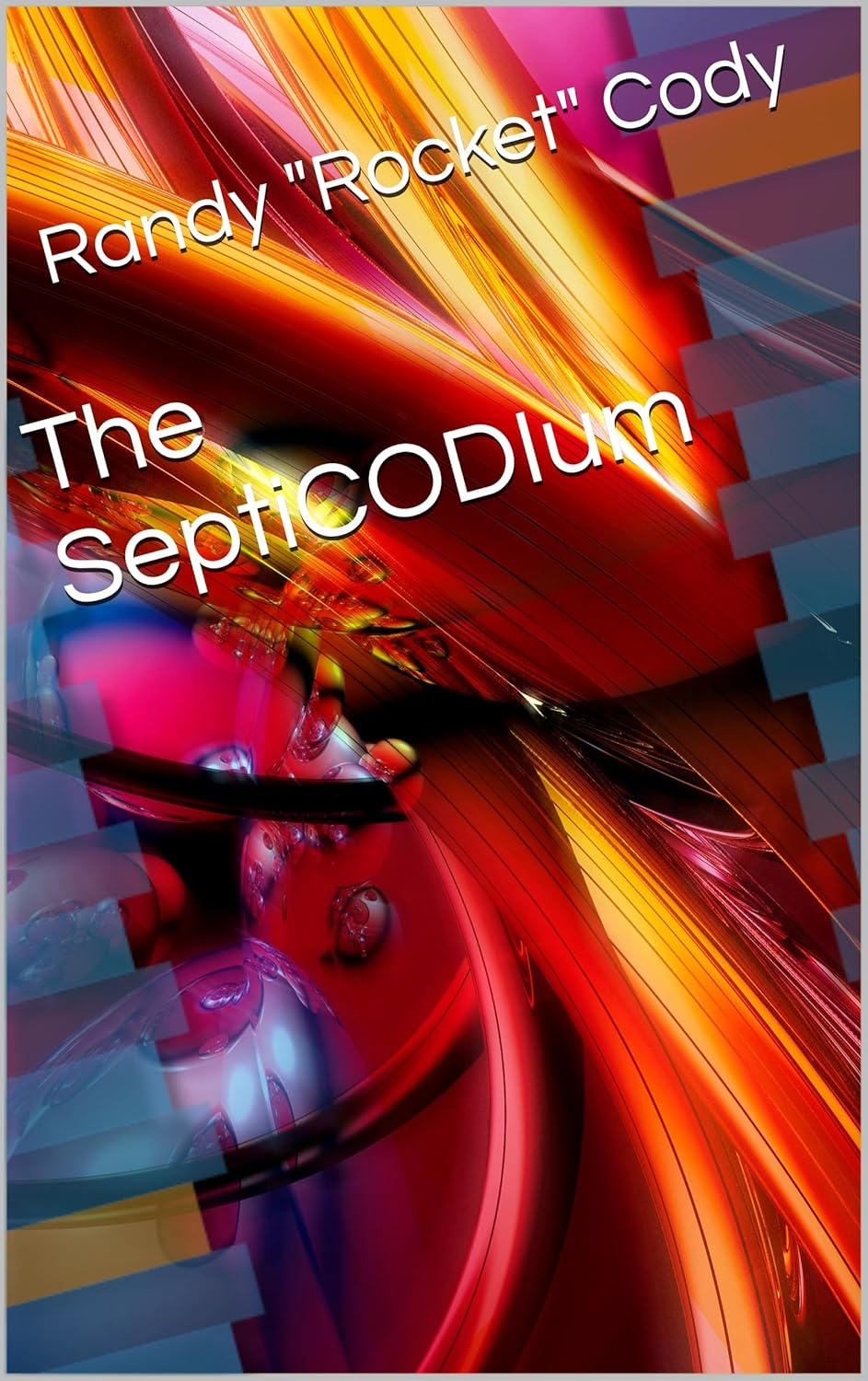 The SeptiCODIum is Available Now on Amazon/Kindle Unlimited!