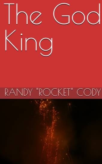 King Rocket’s “The God King” Is Now Available!