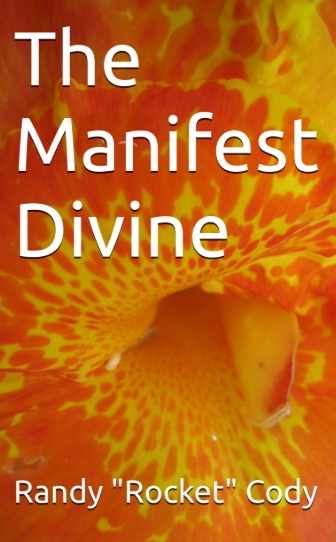 King Rocket Releases “The Manifest Divine”