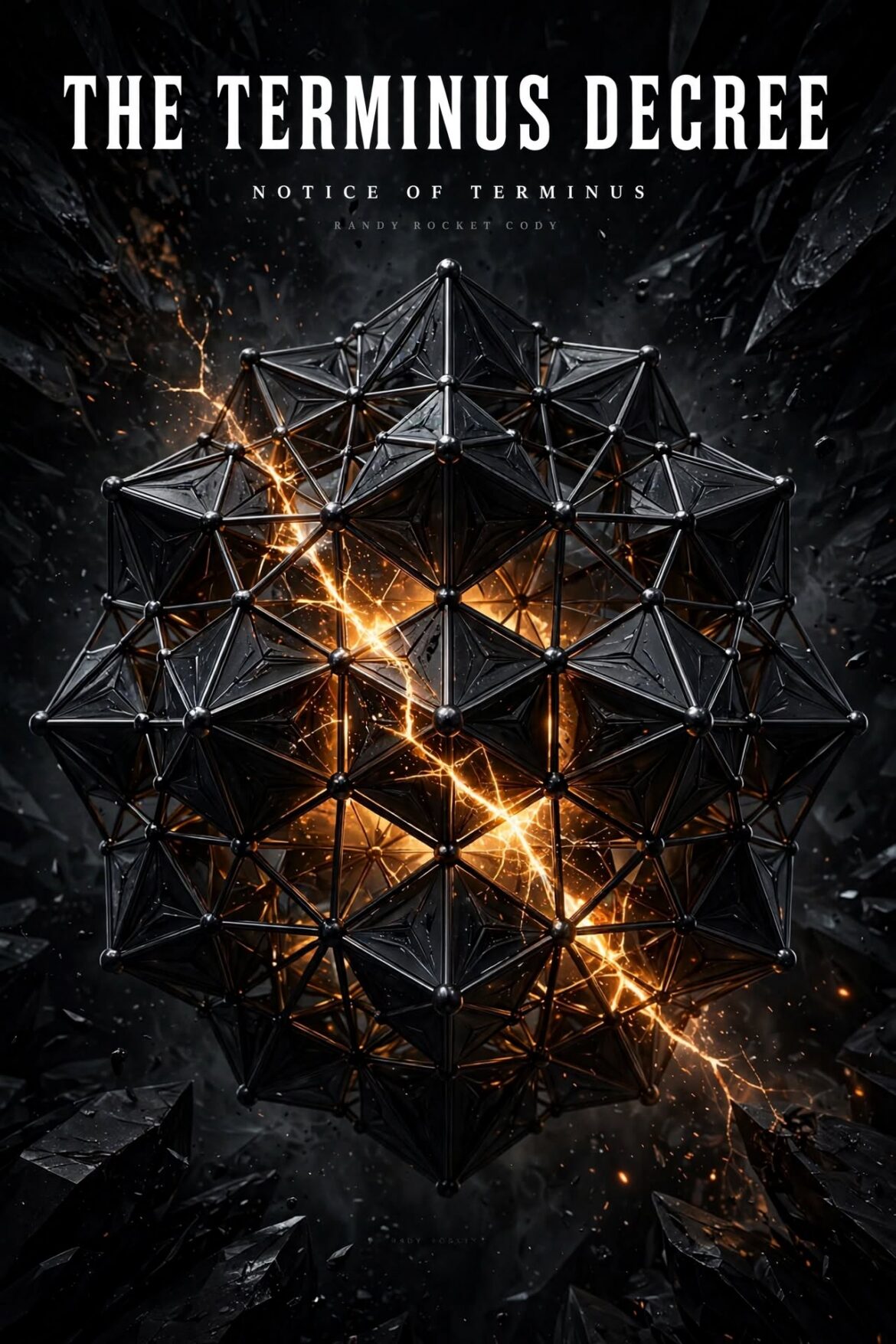King Rocket Releases “The Terminus Decree”